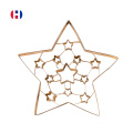Star Stainless Steel Cookie Cutter